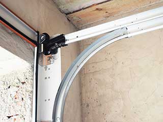 Garage Door Cable Tracks | Livingston NJ