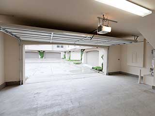 Garage Door Openers In Livingston