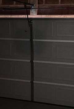 Replace Garage Door Spring, Livingston