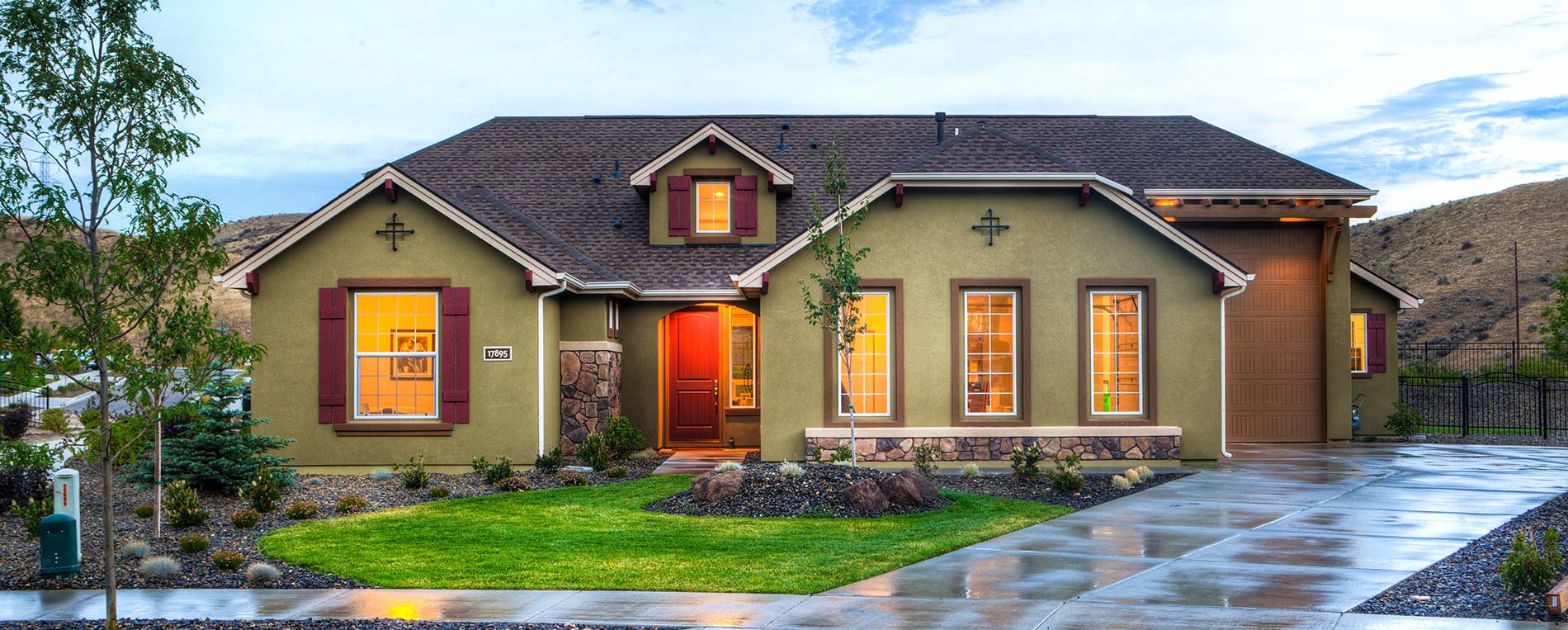 Basic Garage Door Tips